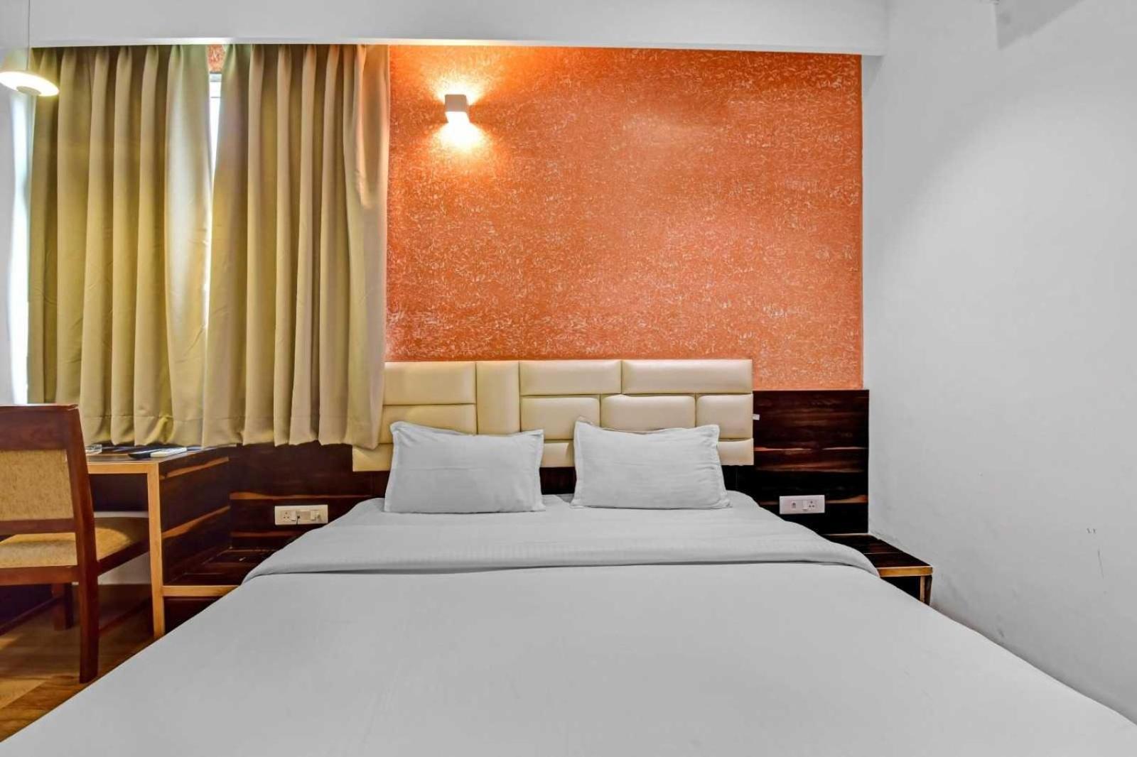 Collection O Hotel Karma Inn Jaipur Exterior photo
